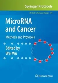 MicroRNA and Cancer - Wu Wei