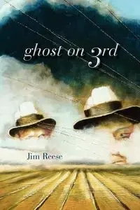 Ghost on 3rd - Jim Reese