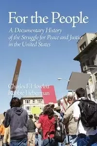 For the People - Charles Howlett