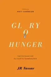 Glory Hunger - Vassar JR