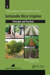 Sustainable Micro Irrigation - Goyal Megh R.
