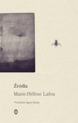 Źródła - Marie-Helene Lafon