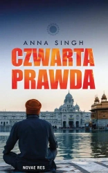 eBook Czwarta prawda - Anna Singh mobi epub