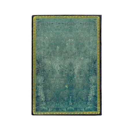 Notatnik linia Pacific Blue midi flexi - Paperblanks