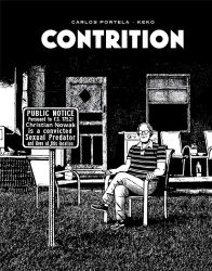 Contrition - Carlos Portela