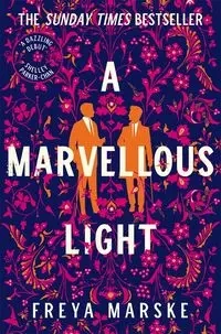 A Marvellous Light - Marske Freya