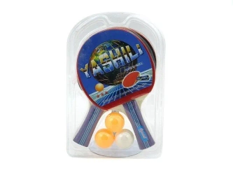 Zestaw do ping ponga - ADAR