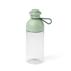 LEGO(R) butelka na wodę oliwkowa 500ml - NHG