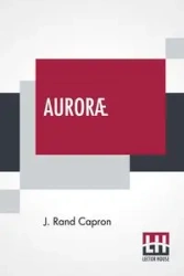 Auroræ - Capron J. Rand