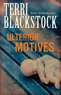 Ulterior Motives - Terri Blackstock
