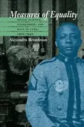 Measures of Equality - Alejandra M. Bronfman