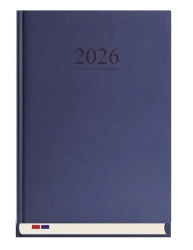 Terminarz 2026 Stacjonarny Granat - Michalczyk i Prokop