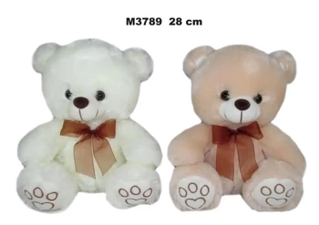 Miś 28cm MIX - Sun-Day