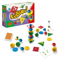 Łubudu light ALEX - Alexander