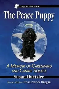 The Peace Puppy - Susan Hartzler