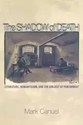The Shadow of Death - Mark Canuel