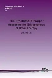 The Emotional Shopper - Lee Leonard