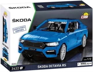 Executive Edition Skoda Octavia RS - Cobi