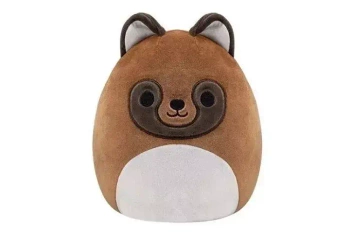 Squishmallows 20cm Tanuki