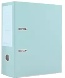 Segregator A4/75K Pastel Mint - INTERDRUK