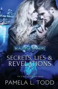 Secrets, Lies & Revelations - L. Todd Pamela