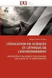 L''éducation en sciences et l''éthique de l''environnement - CHÁVEZ TORTOLERO-M