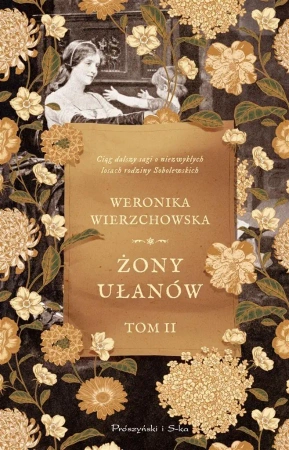 Żony Ułanów - Weronika Wierzchowska