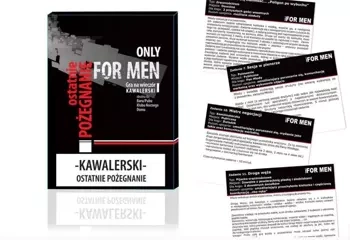 Ostatnie pożegnanie - GrajmyRazem