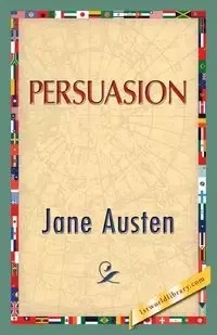 Persuasion - Jane Austen
