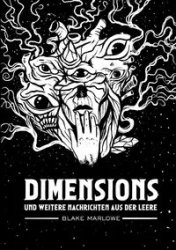 dimensions - Blake M. Cleven