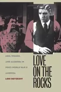 Love on the Rocks - Lori Rotskoff