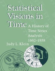 Statistical Visions in Time - Klein Judy L.