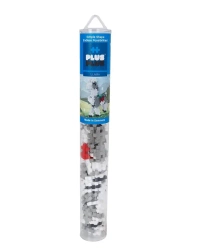 Klocki Plus-Plus Tuba Lama 100el - Plus-Plus