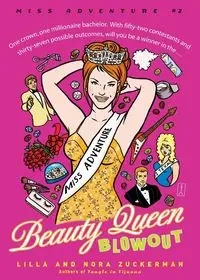 BEAUTY QUEEN BLOWOUT - ZUCKERMAN