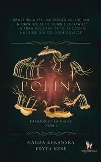 Polina - Magda Kukawska, Edyta Kene