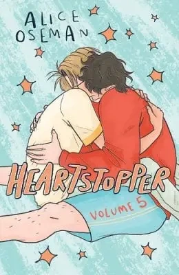 Heartstopper. Volume 5 - Alice Oseman