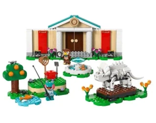 LEGO(R) ONE PIECE 75639 Statek piracki Going Merry
