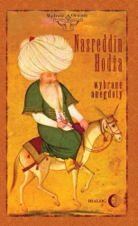 eBook Nasreddin Hodża. Wybrane anegdoty - Janusz Janczewski epub