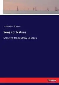Songs of Nature - und Andere
