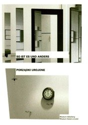 Porządki urojone - praca zbiorowa