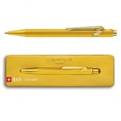 Długopis Goldbar - Carandache