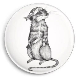 Magnes Surykatka Tomi Knife - Ligarti