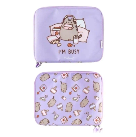 Etui na tablet - Pusheen