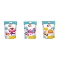 Play-Doh Air Clay Candy shop mix - Hasbro