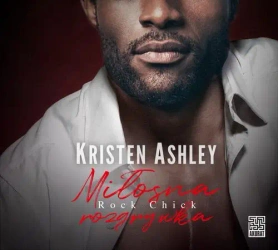 audiobook Miłosna rozgrywka (t.9) - Kristen Ashley