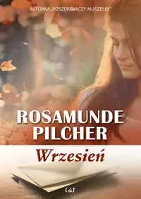 Wrzesień - Rosamunde Pilcher