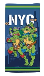 Ręcznik Ninja 140cm - Kids Euroswan