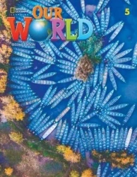 Our World 2nd edition Level 5 WB NE - Rob Sved, Ronald Scro