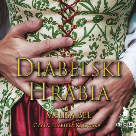 audiobook Niepokorni. Tom 1. Diabelski Hrabia - Melisa Bel