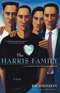 The Harris Family - Johnson R. M.